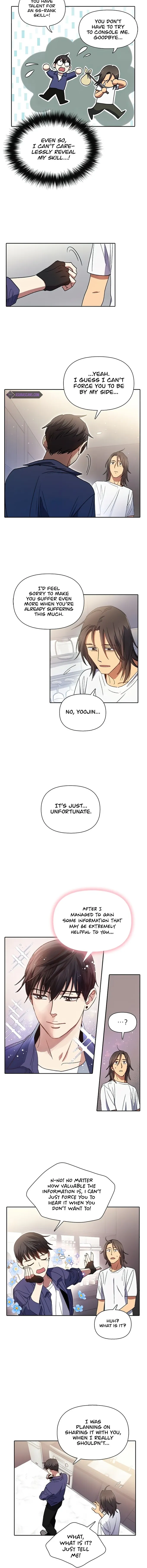 The S-Classes That I Raised chapter 28 - page 10