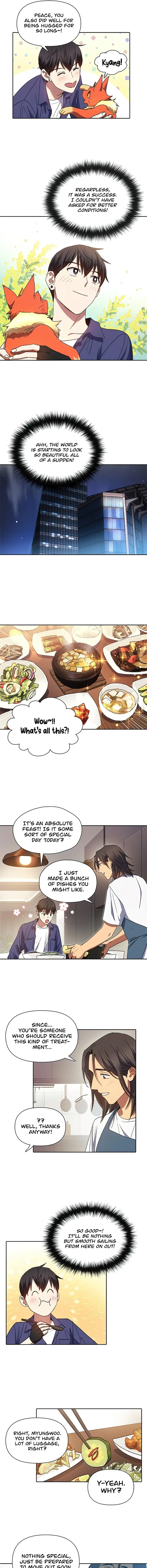 The S-Classes That I Raised chapter 28 - page 7