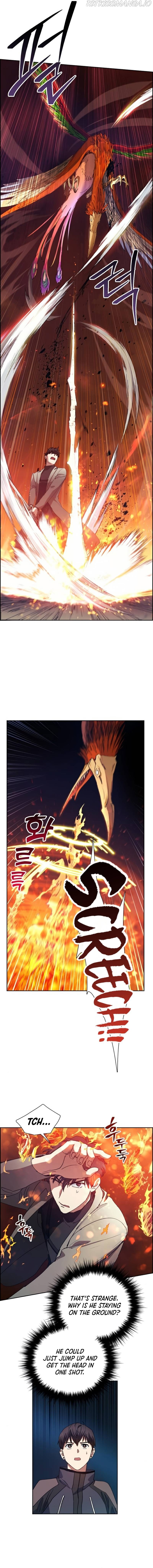The S-Classes That I Raised chapter 24 - page 13
