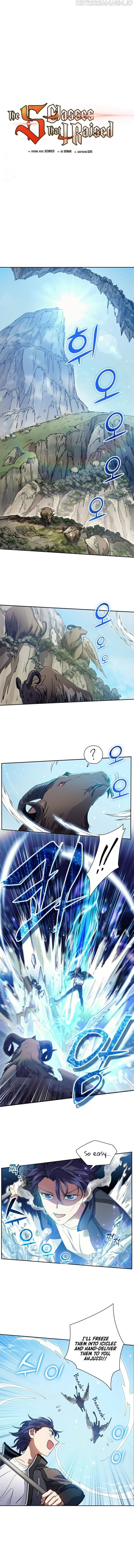 The S-Classes That I Raised chapter 24 - page 2