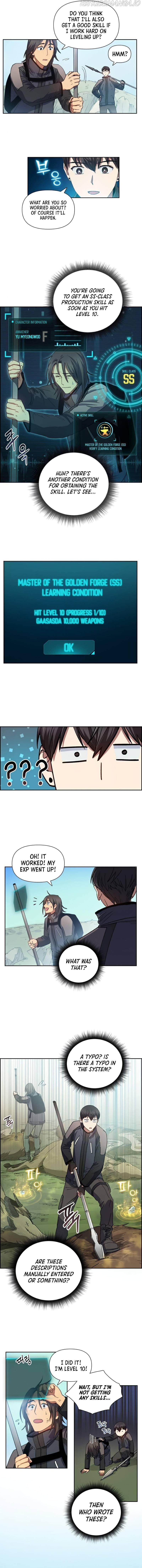 The S-Classes That I Raised chapter 24 - page 4