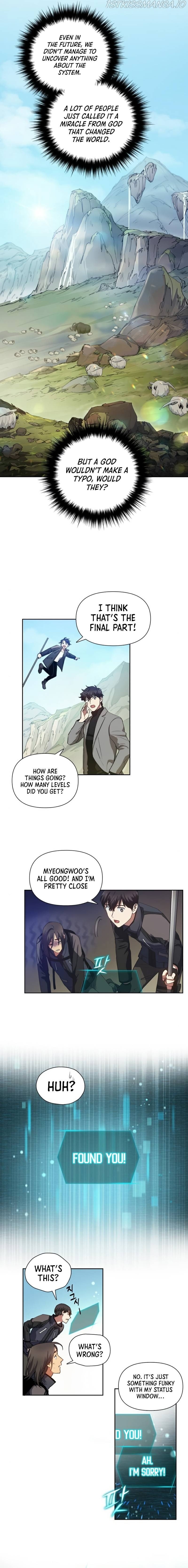 The S-Classes That I Raised chapter 24 - page 5