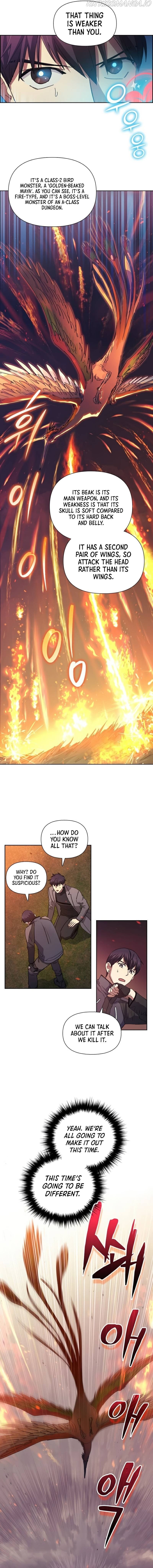 The S-Classes That I Raised chapter 24 - page 9