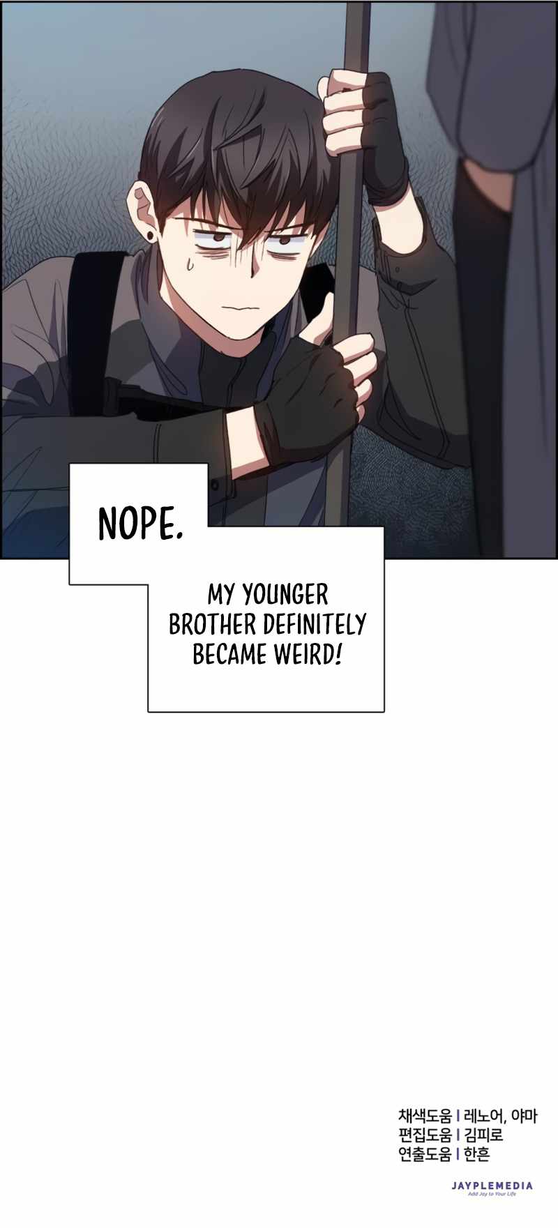 The S-Classes That I Raised chapter 22 - page 9