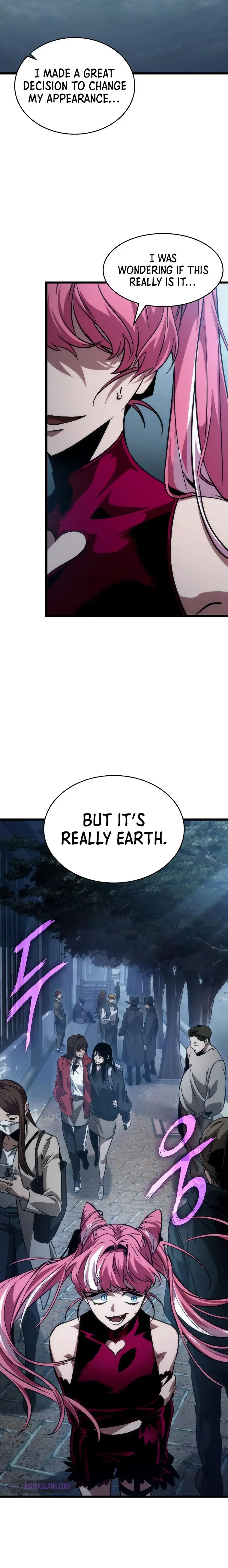 The World After the Fall Chapter 75 - page 2