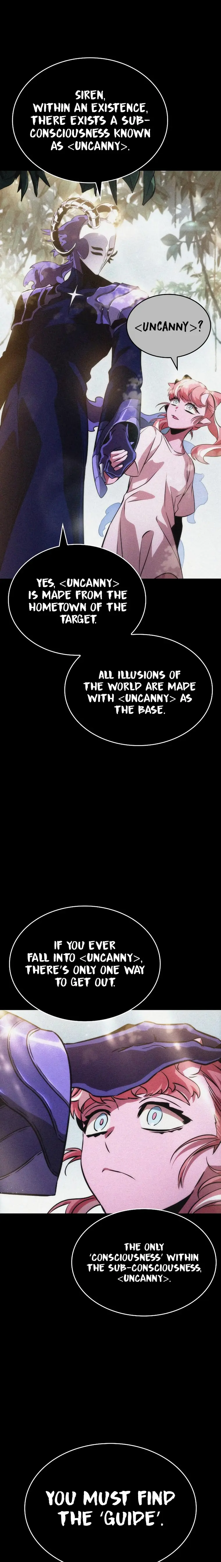 The World After the Fall Chapter 75 - page 4
