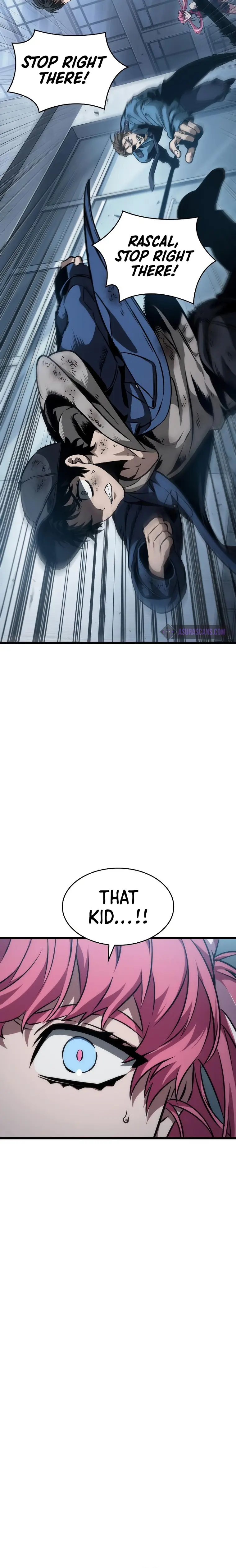 The World After the Fall Chapter 75 - page 6