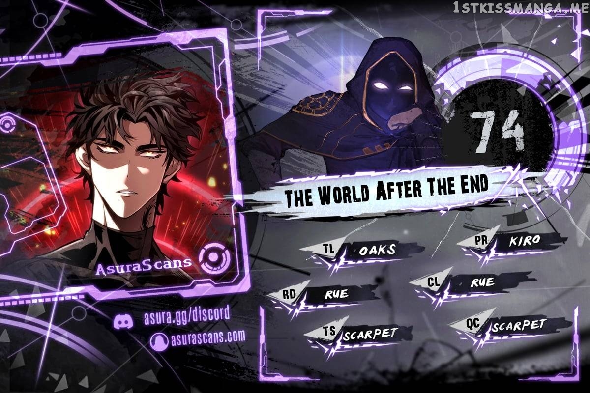 The World After the Fall Chapter 74 - page 1