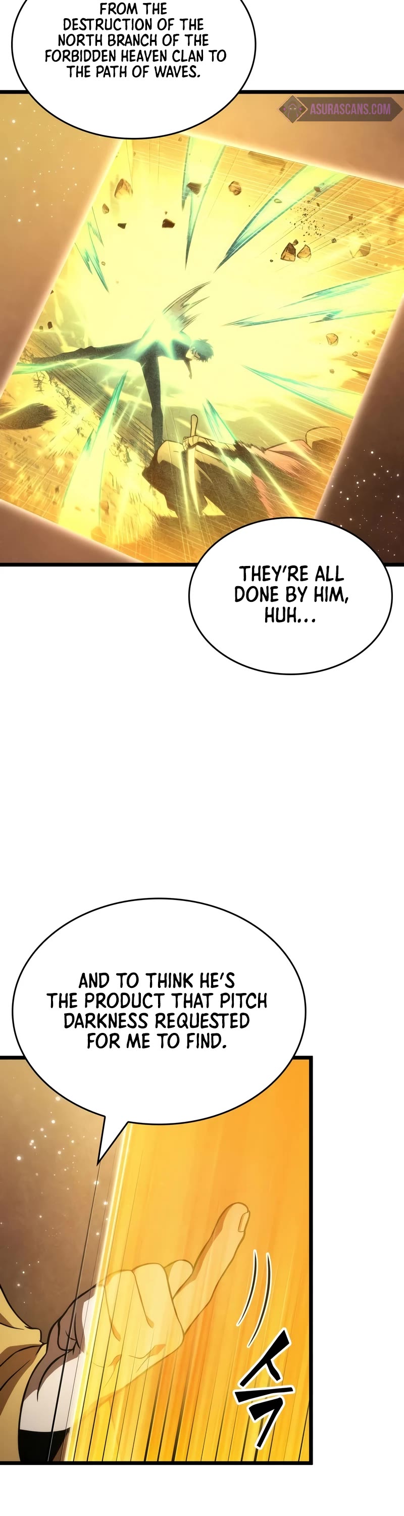 The World After the Fall chapter 55 - page 10