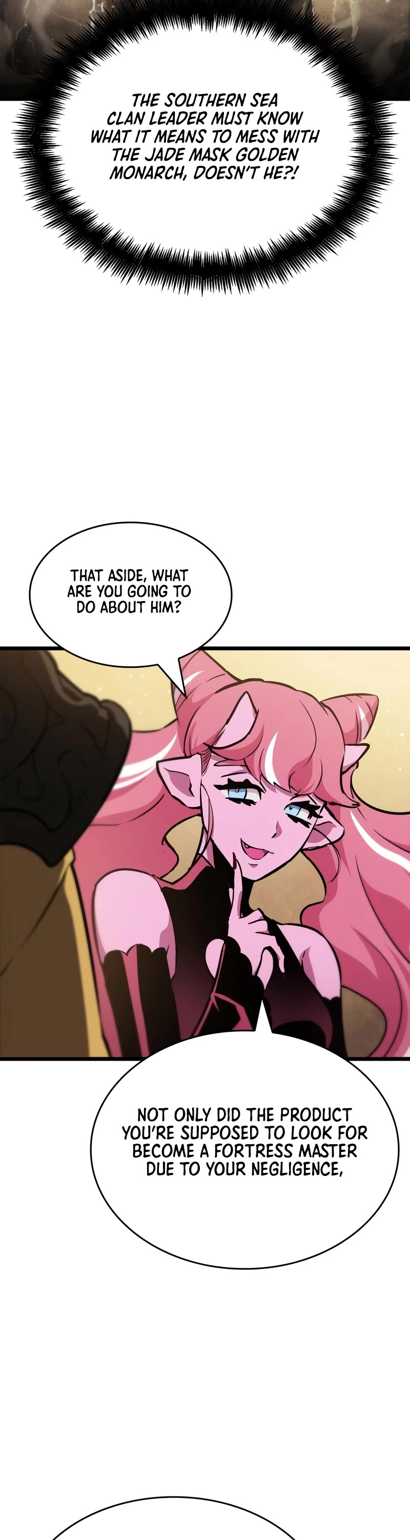 The World After the Fall chapter 55 - page 28