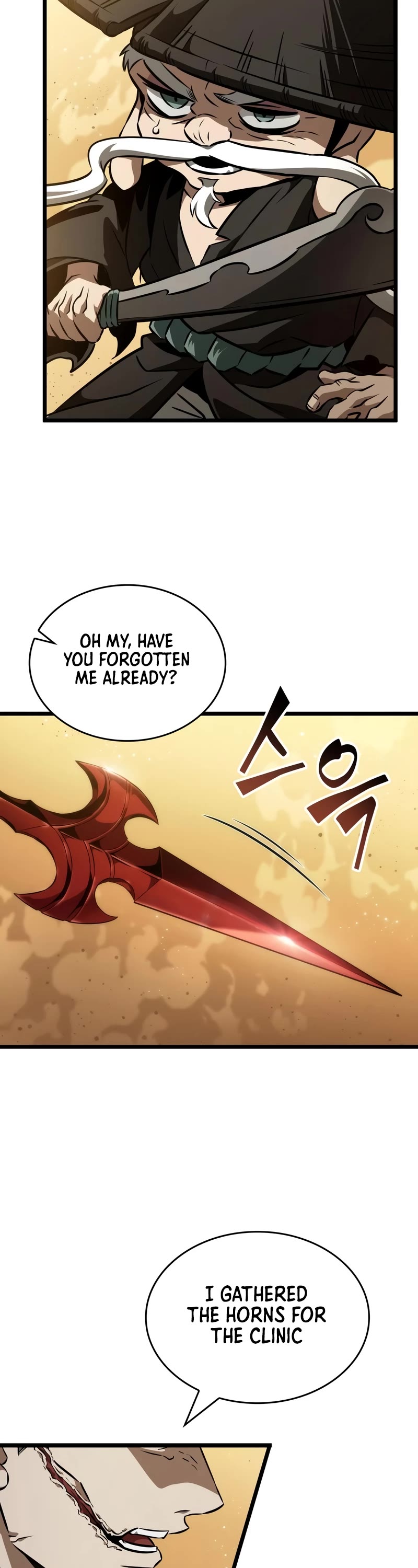 The World After the Fall chapter 55 - page 39
