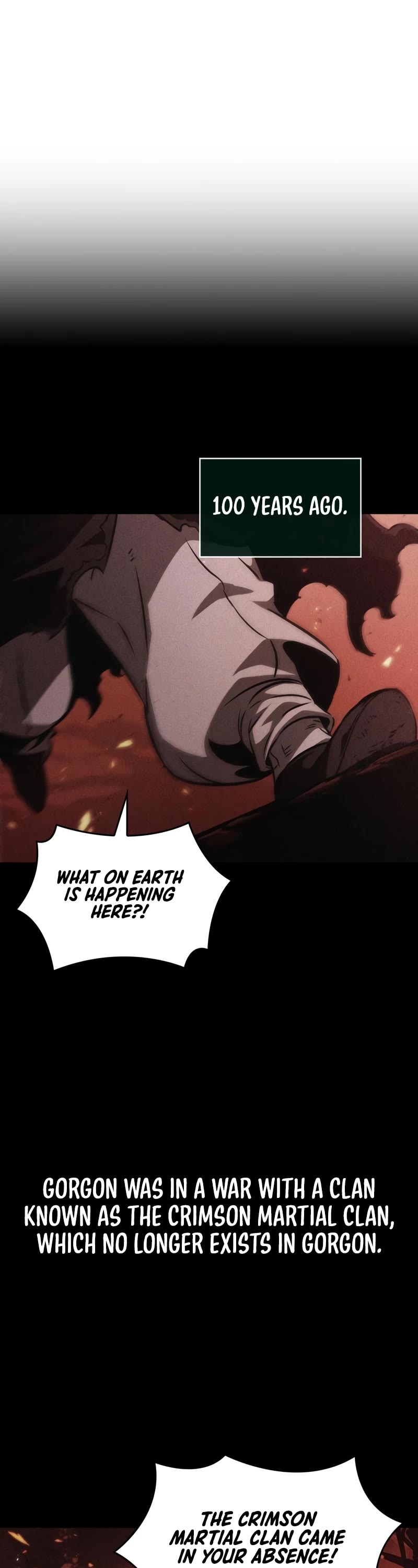The World After the Fall chapter 55 - page 44