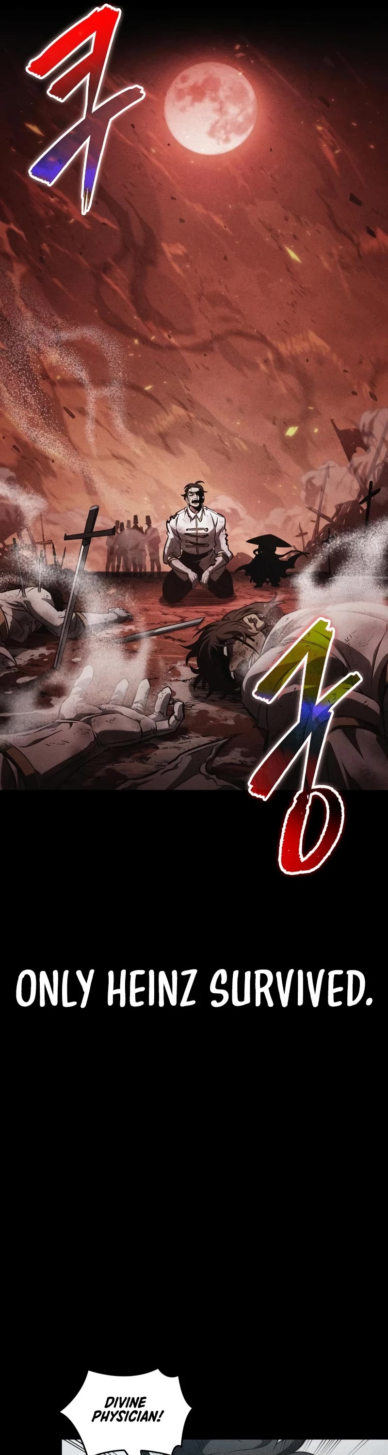 The World After the Fall chapter 55 - page 47