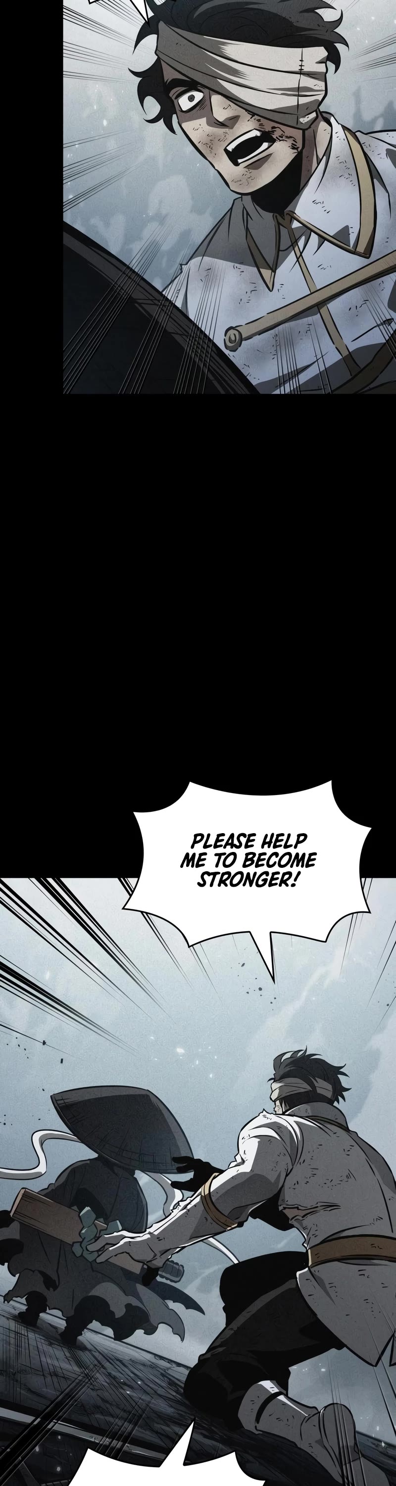 The World After the Fall chapter 55 - page 48