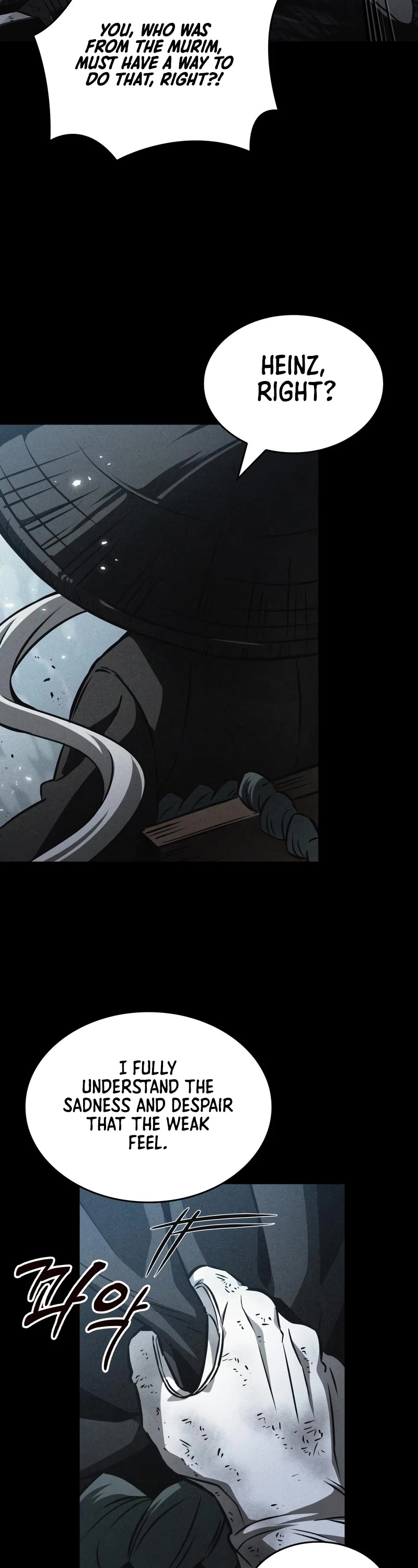 The World After the Fall chapter 55 - page 49