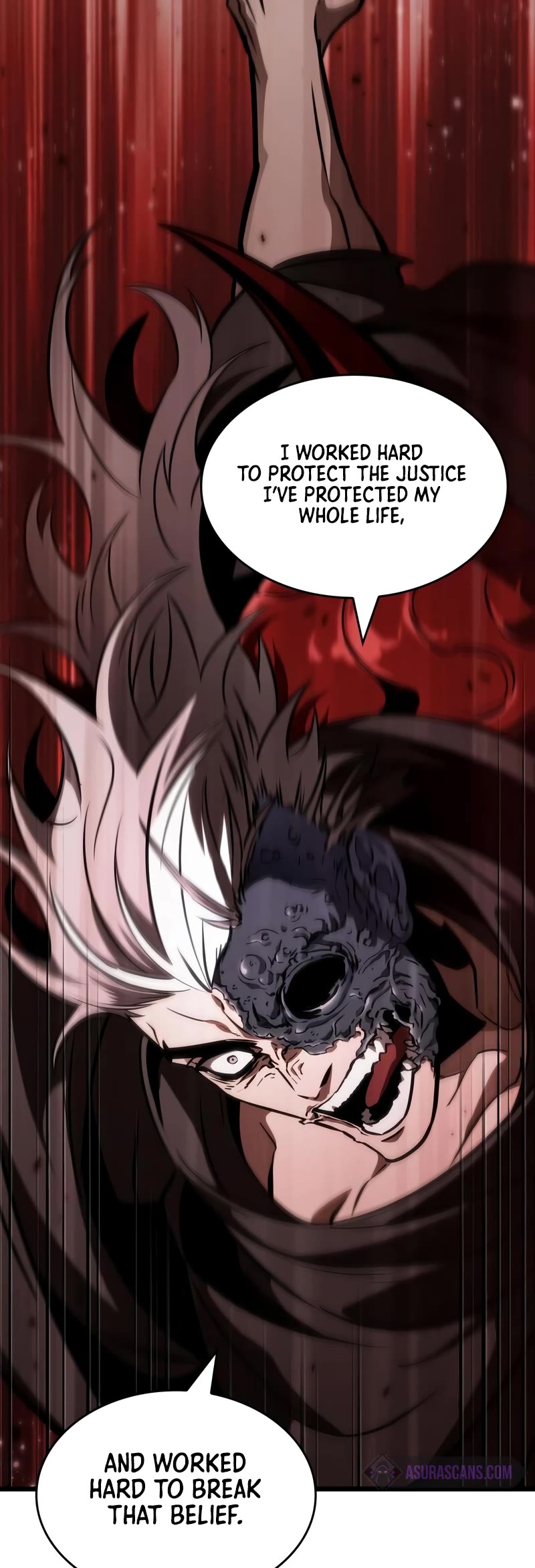 The World After the Fall chapter 55 - page 55