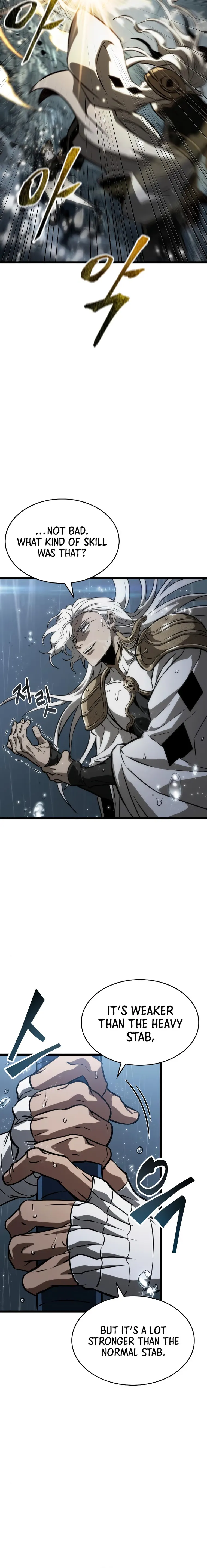 The World After the Fall chapter 53 - page 10