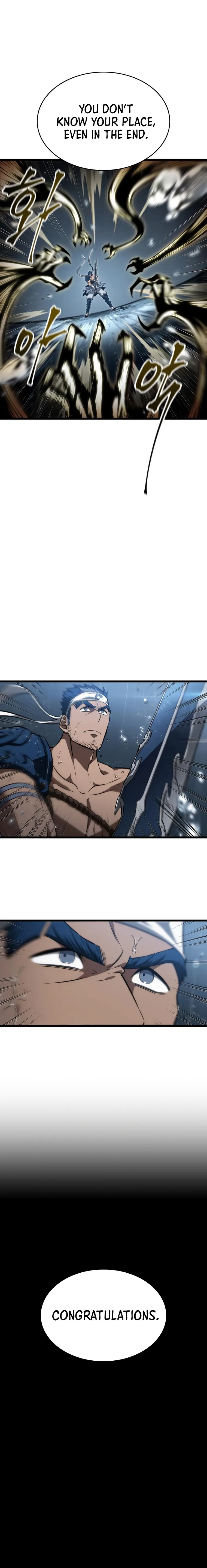 The World After the Fall chapter 53 - page 15