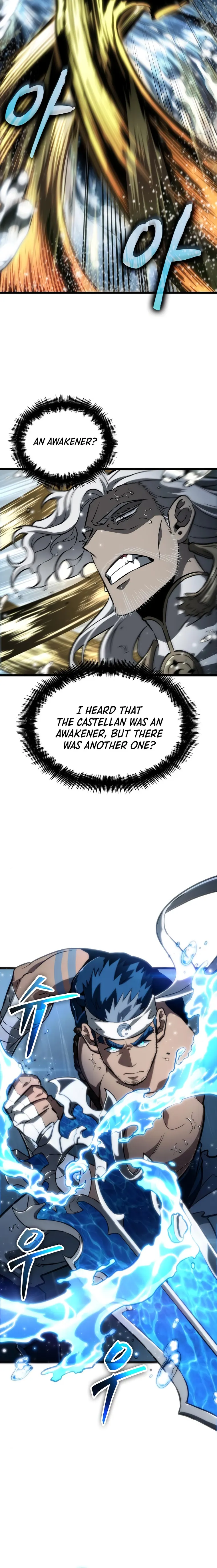 The World After the Fall chapter 53 - page 18