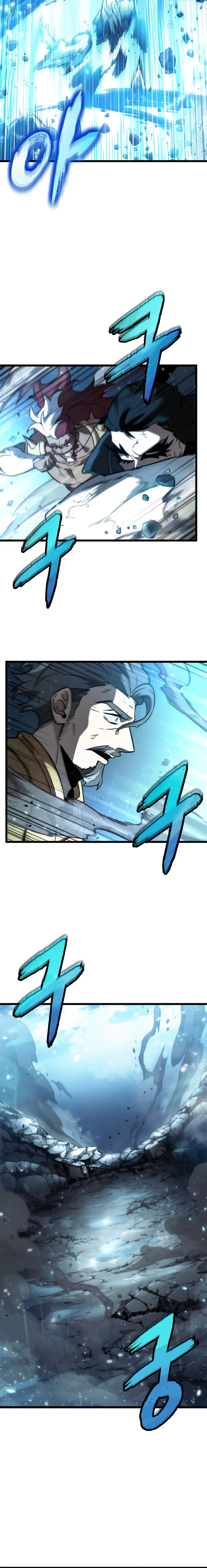 The World After the Fall chapter 53 - page 28