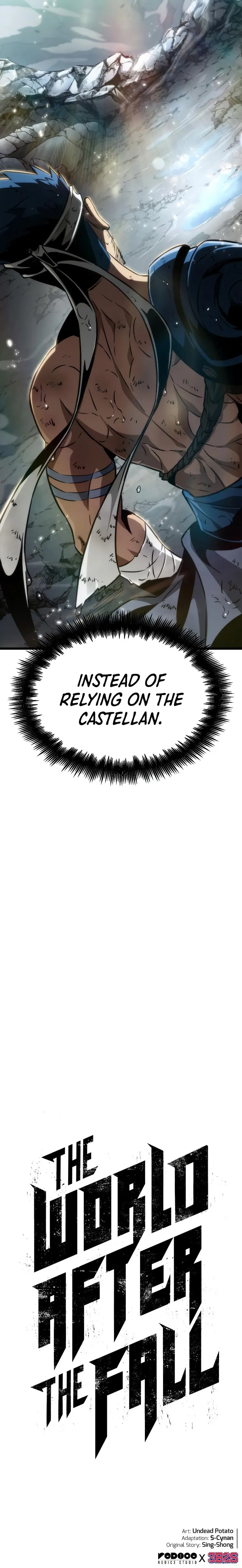 The World After the Fall chapter 53 - page 30