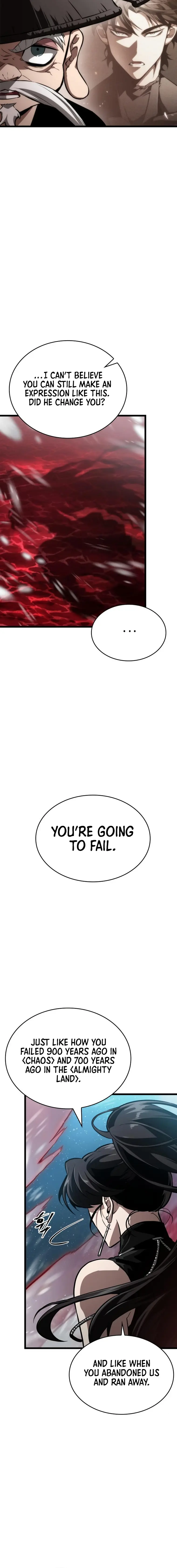 The World After the Fall chapter 50 - page 12