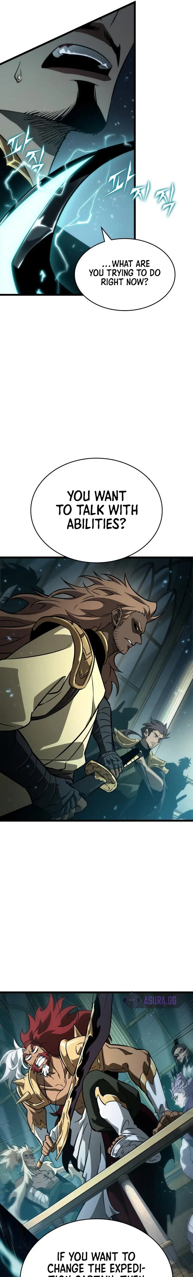 The World After the Fall chapter 50 - page 29