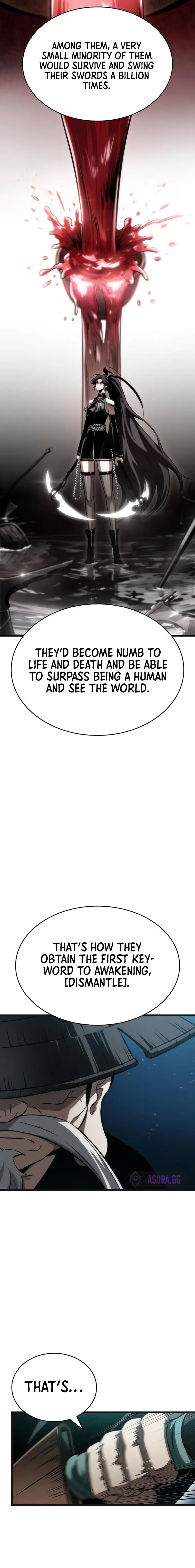 The World After the Fall chapter 50 - page 4