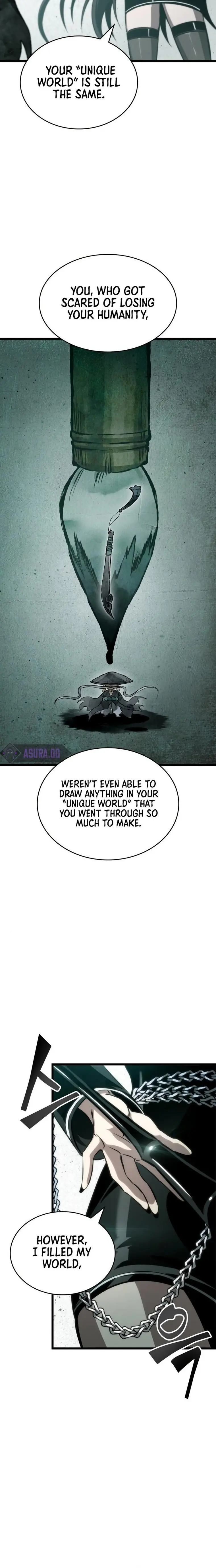 The World After the Fall chapter 50 - page 6