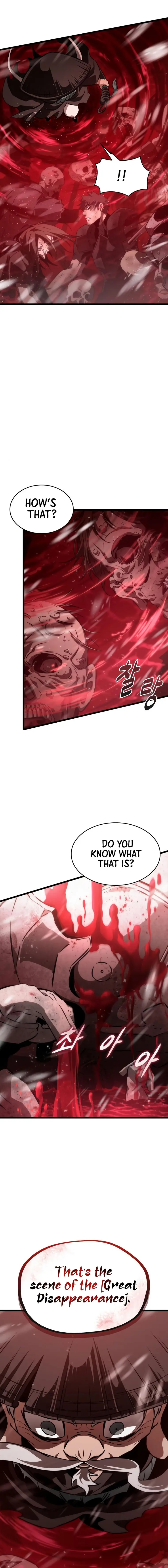The World After the Fall chapter 50 - page 9