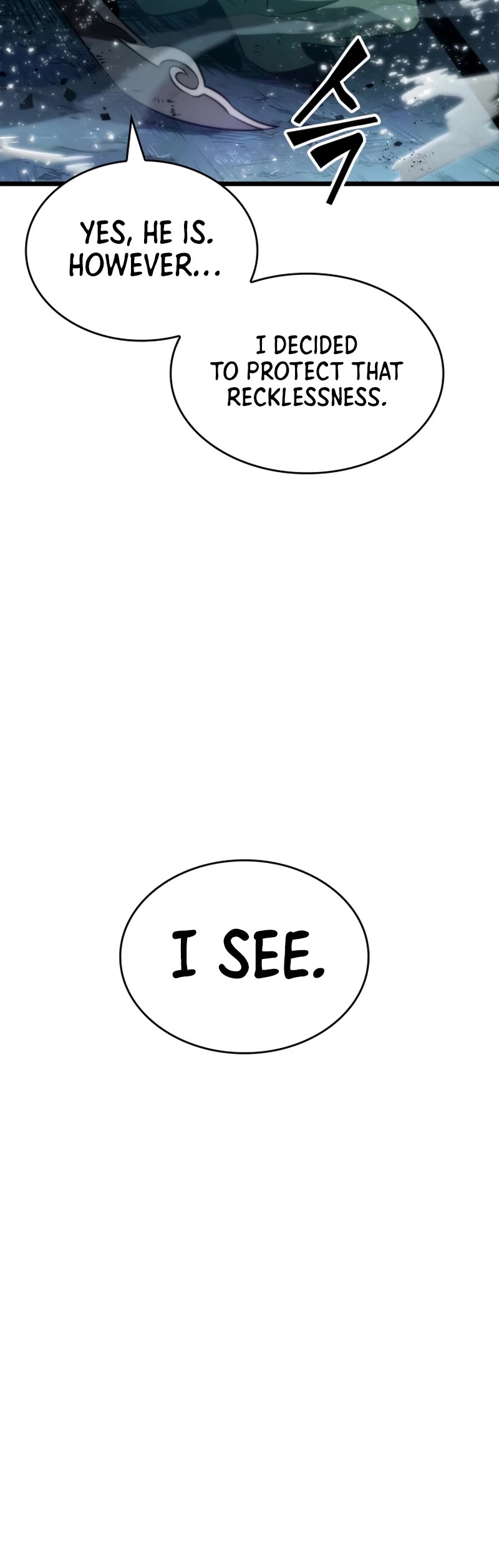 The World After the Fall chapter 47 - page 25