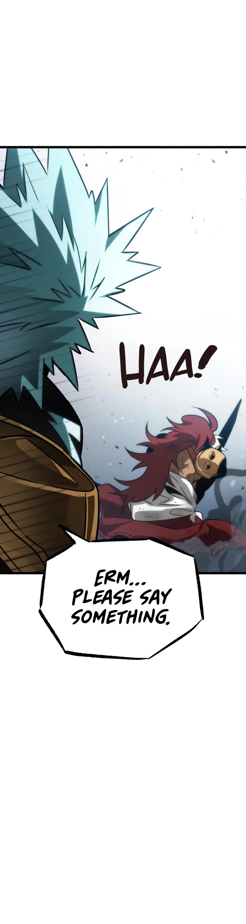The World After the Fall chapter 47 - page 37