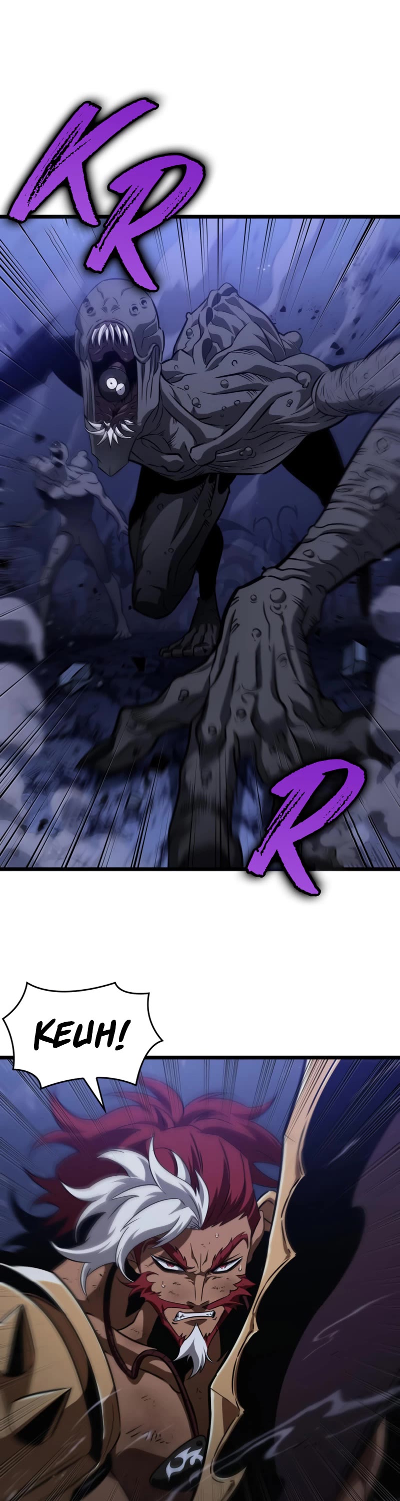 The World After the Fall chapter 47 - page 38