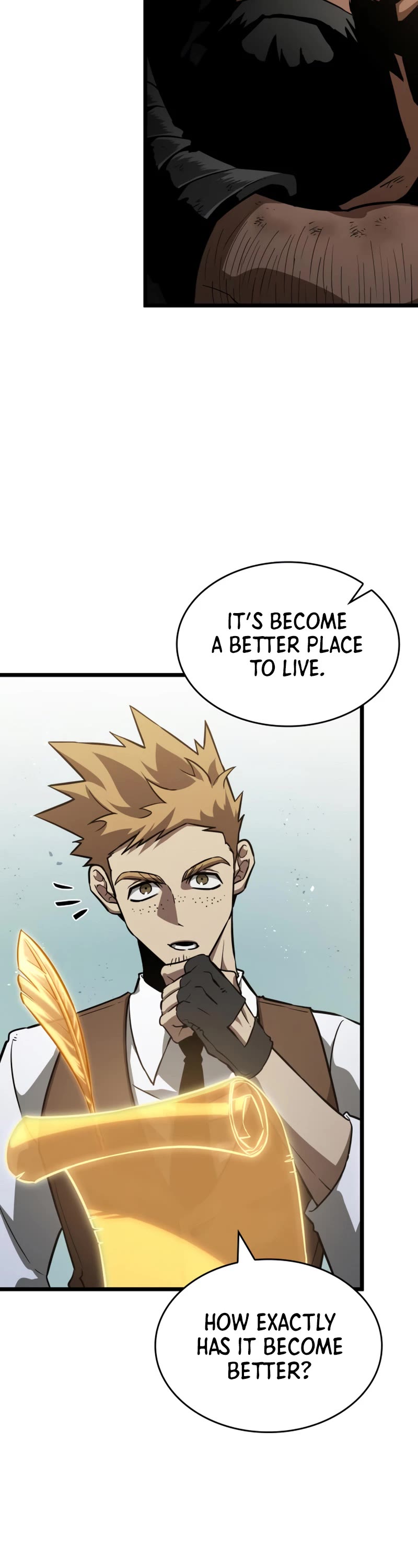 The World After the Fall chapter 47 - page 55