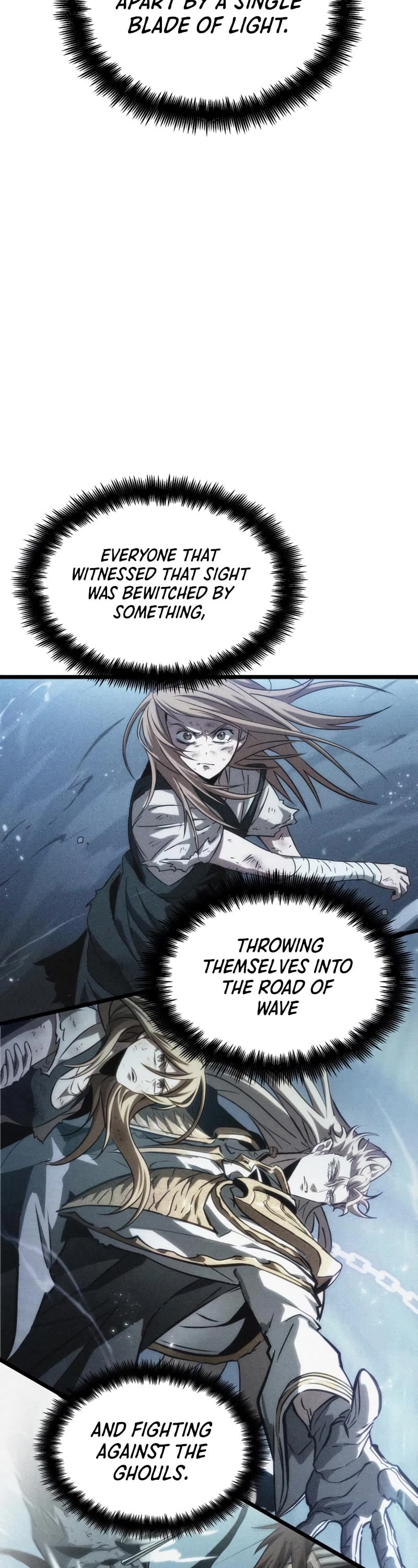 The World After the Fall chapter 47 - page 63