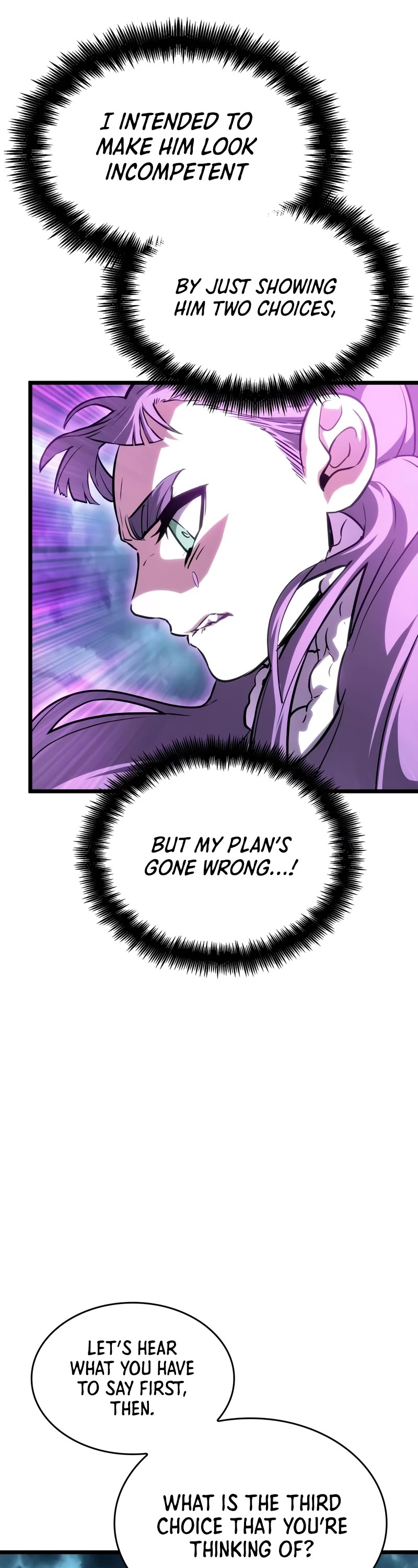 The World After the Fall chapter 45 - page 12