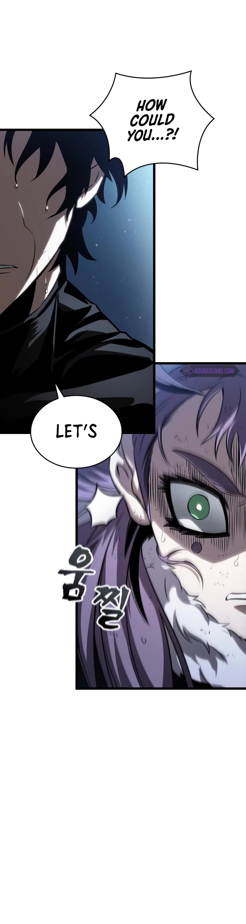 The World After the Fall chapter 45 - page 31