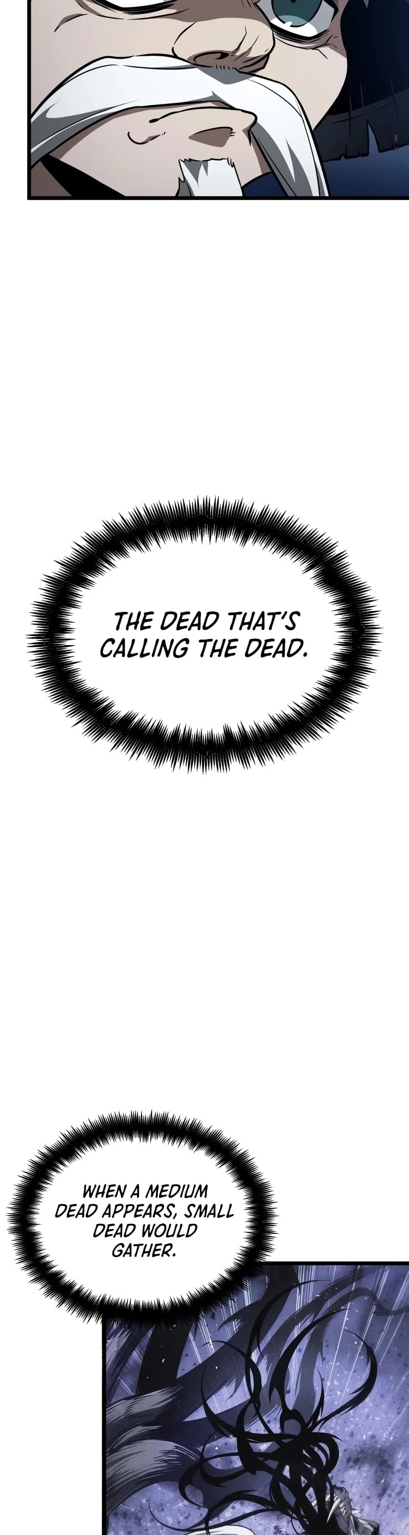 The World After the Fall chapter 45 - page 48