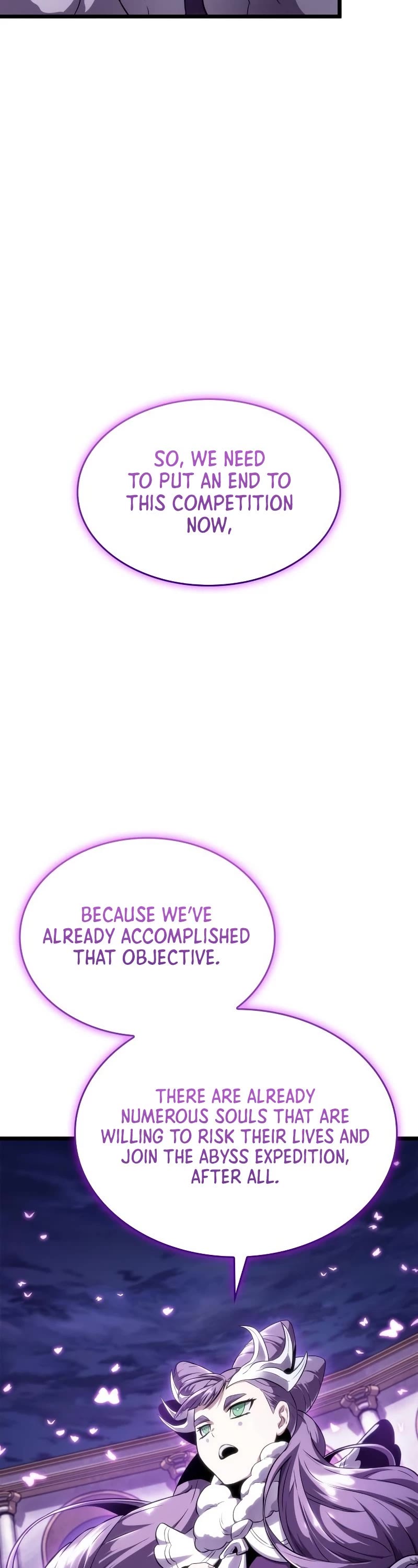 The World After the Fall chapter 44 - page 14