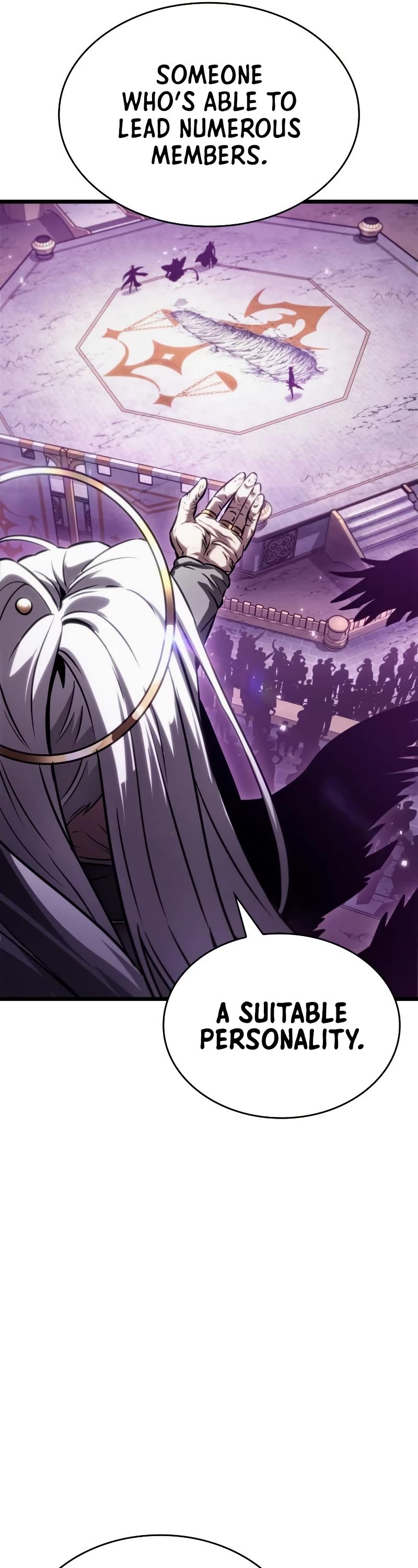 The World After the Fall chapter 44 - page 27