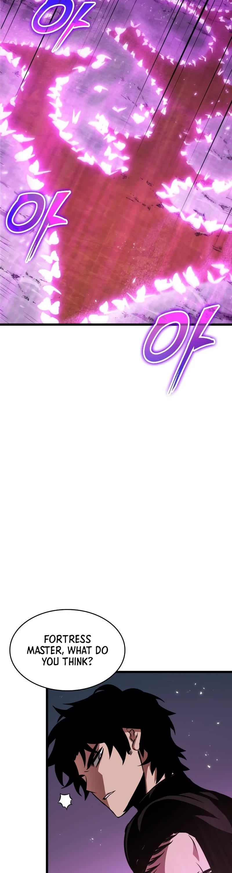 The World After the Fall chapter 44 - page 34