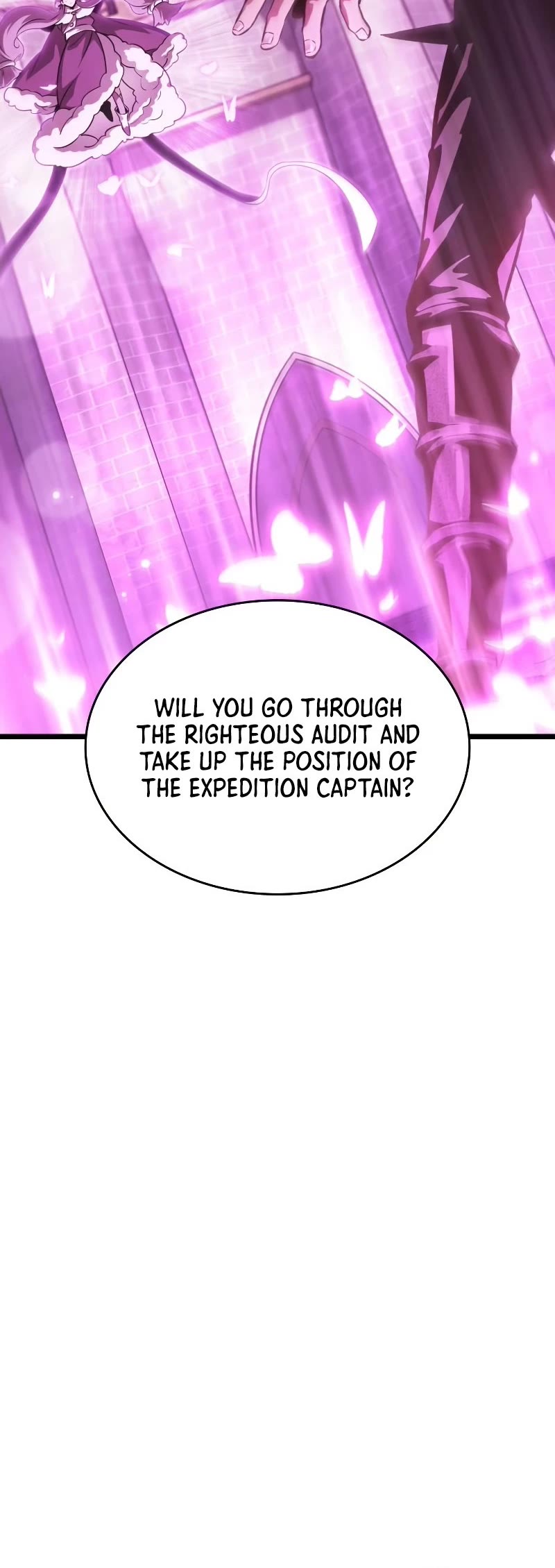 The World After the Fall chapter 44 - page 36