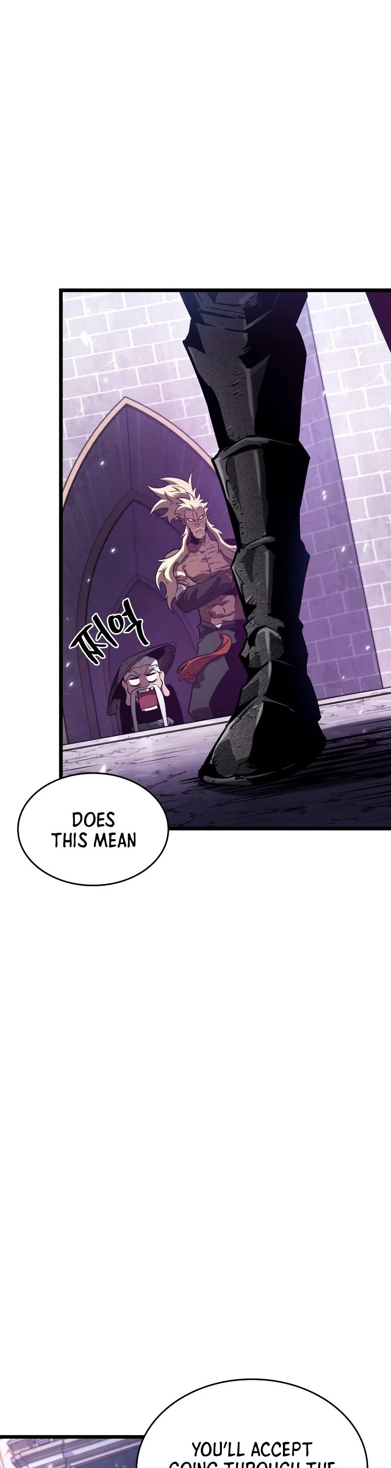 The World After the Fall chapter 44 - page 42