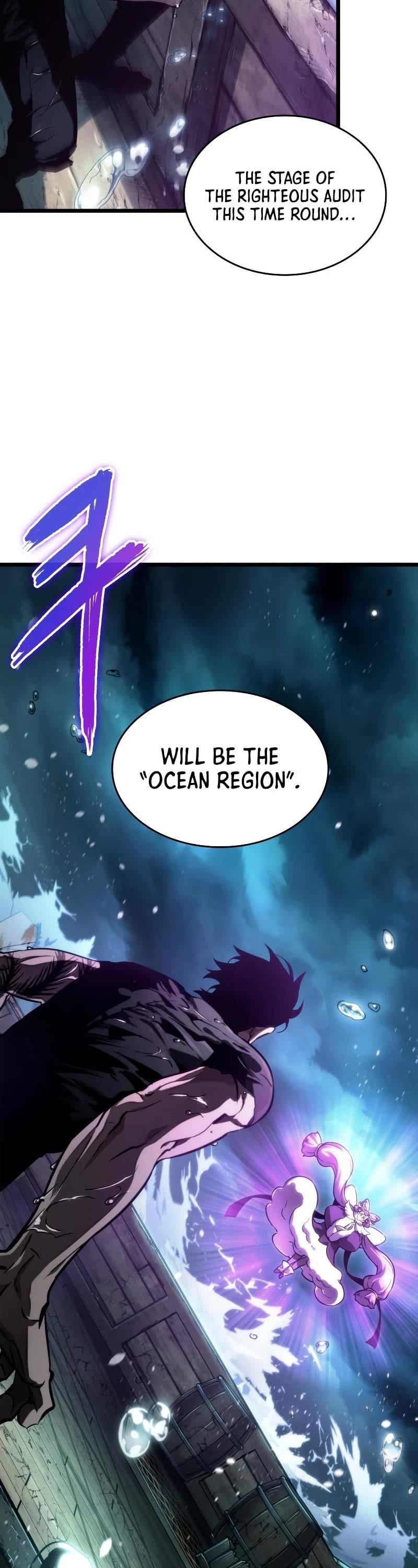 The World After the Fall chapter 44 - page 49