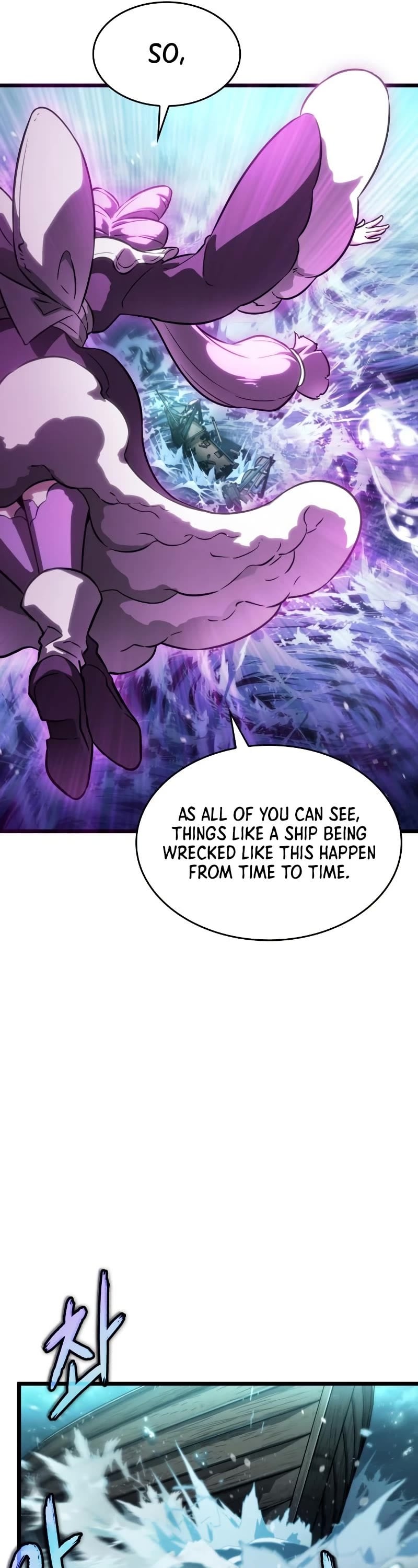 The World After the Fall chapter 44 - page 52