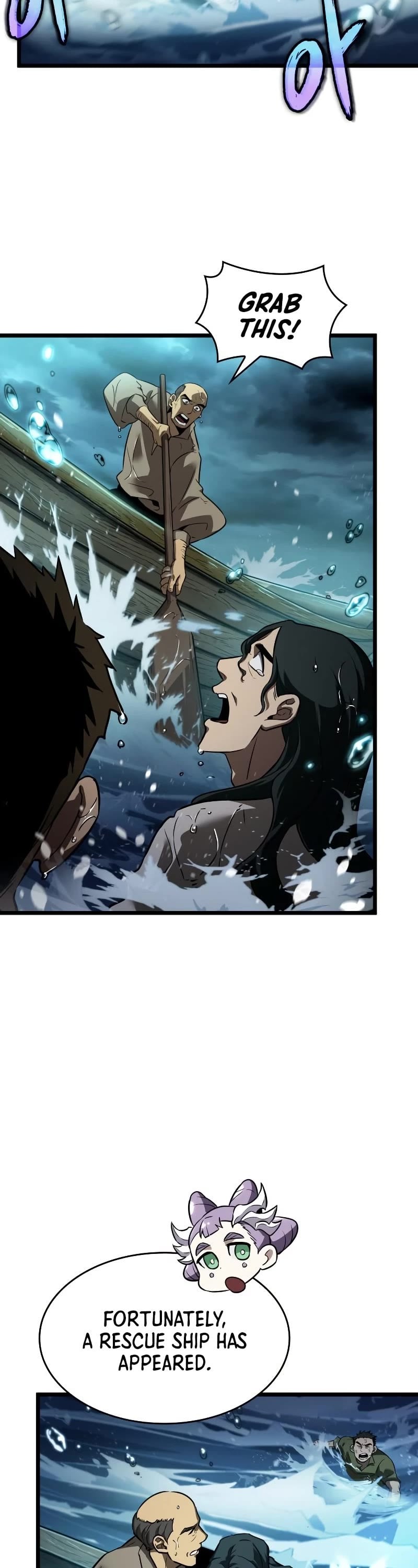 The World After the Fall chapter 44 - page 53
