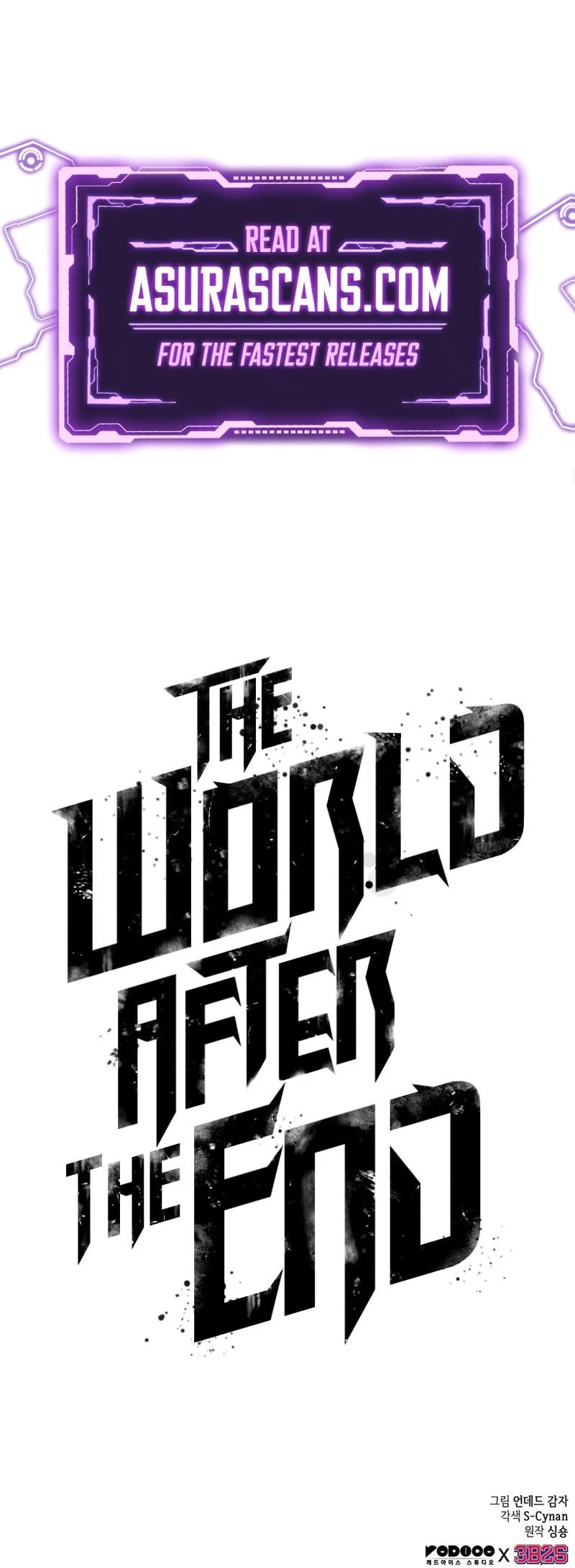 The World After the Fall chapter 44 - page 61
