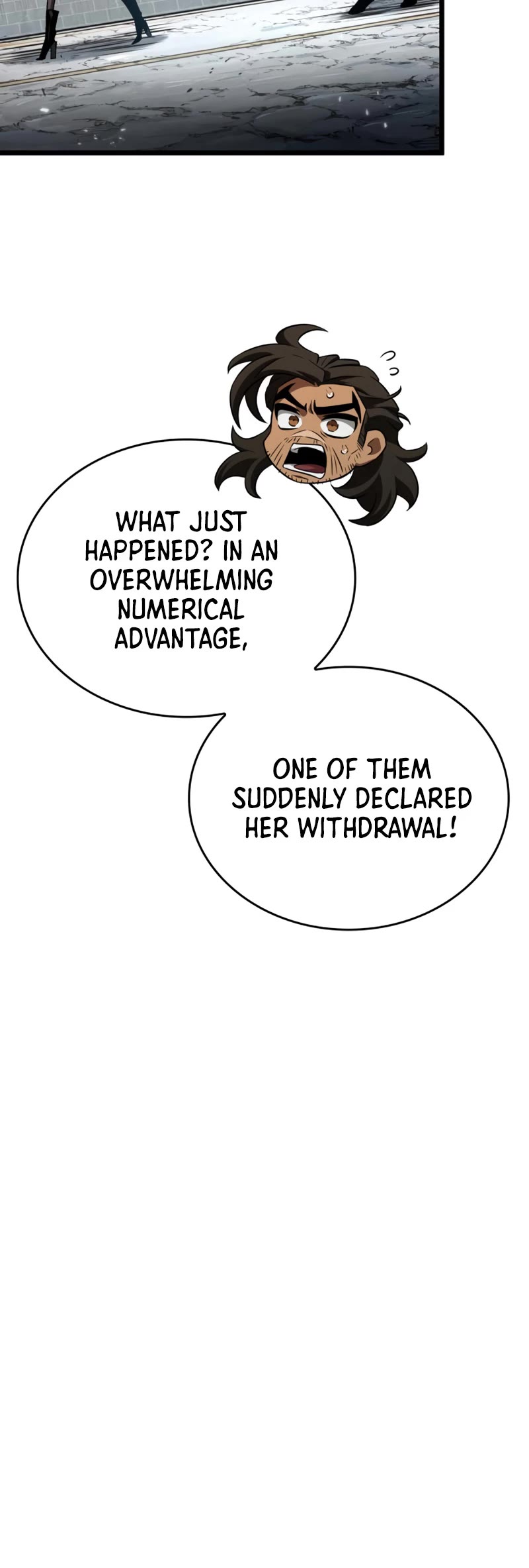 The World After the Fall chapter 43 - page 13