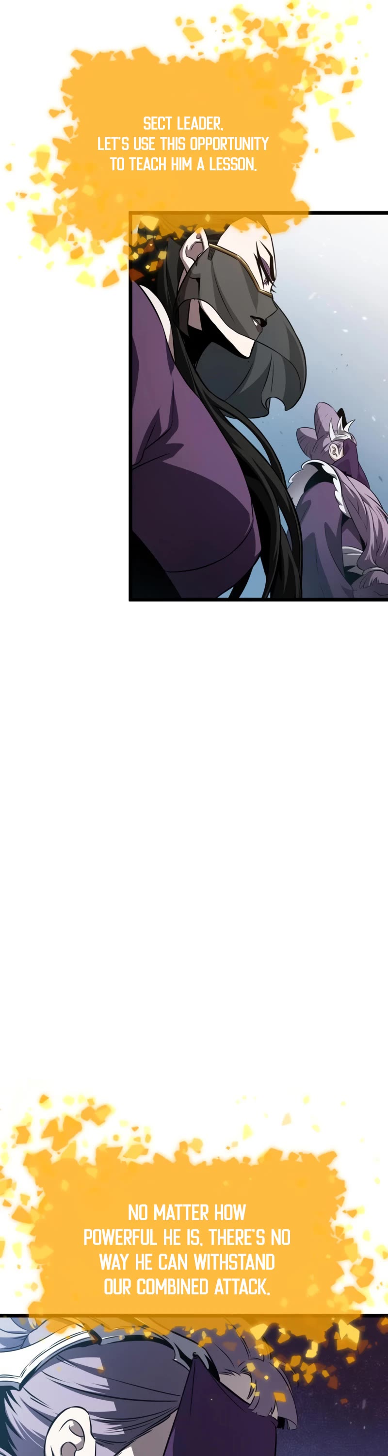 The World After the Fall chapter 43 - page 22