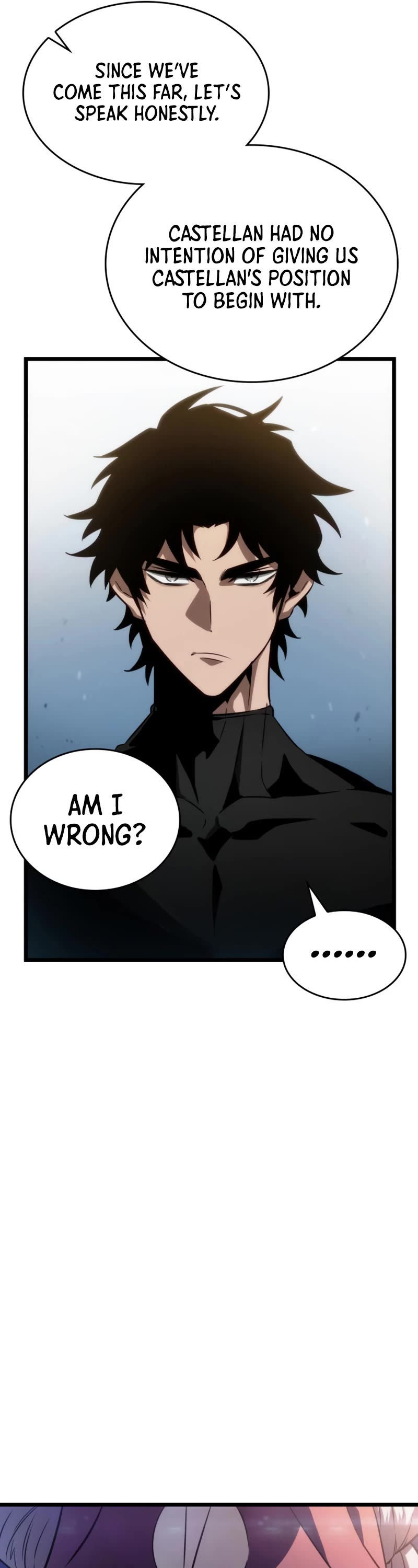 The World After the Fall chapter 43 - page 38